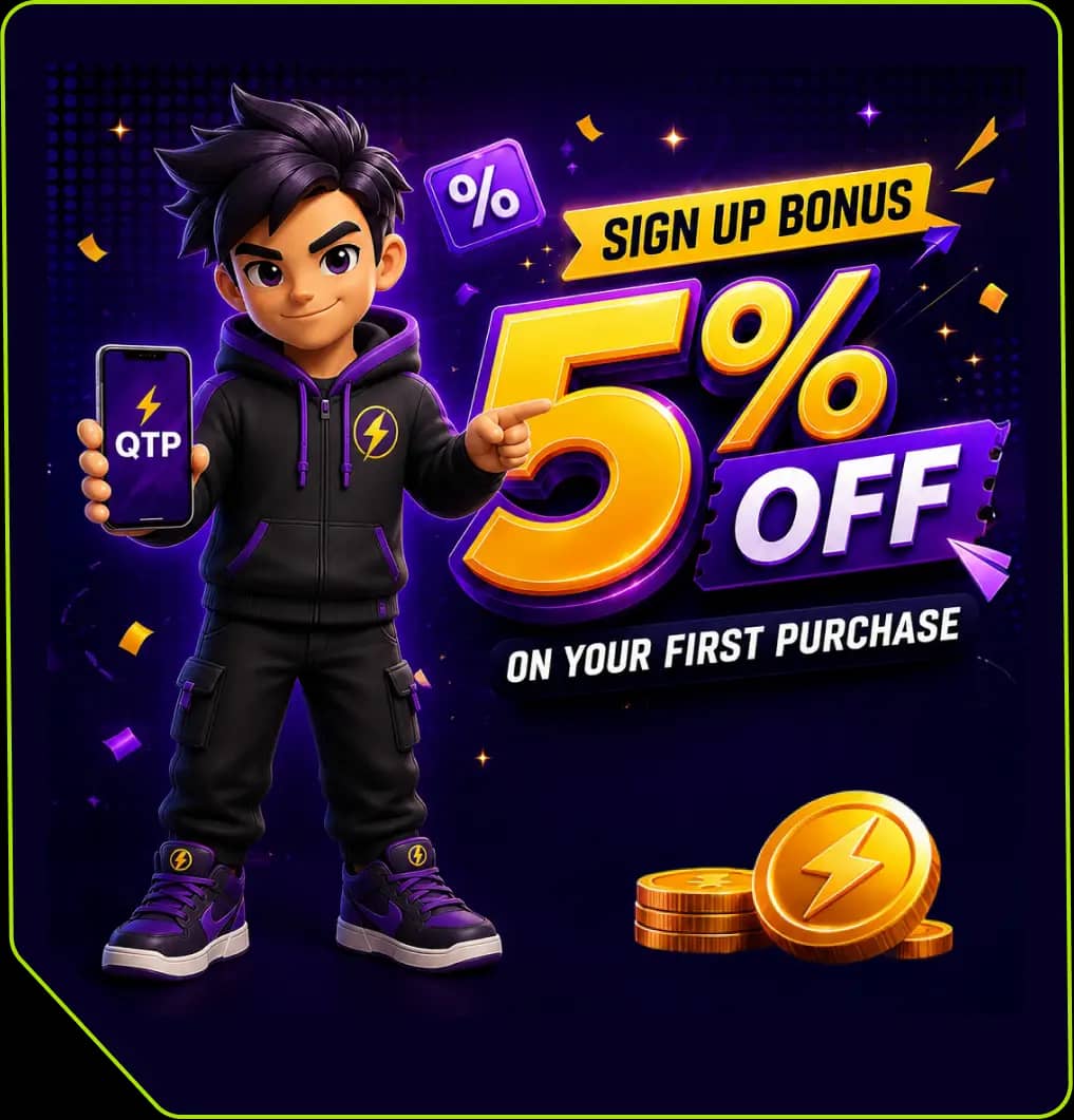 Welcome Bonus discount promotion Welcome Bonus discount promotion