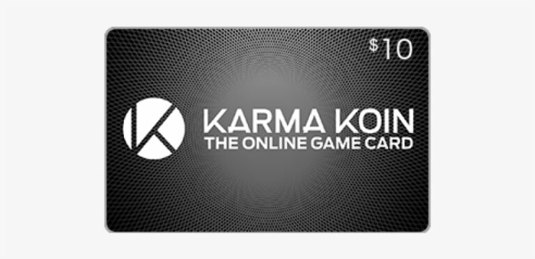 Nexon Karma Koin (US)