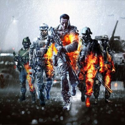 Battlefield 4