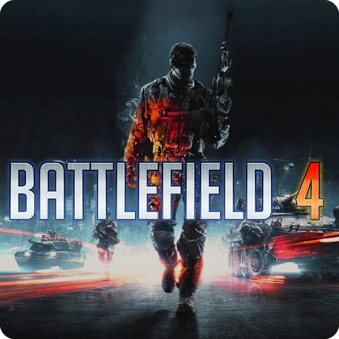 Battlefield 4