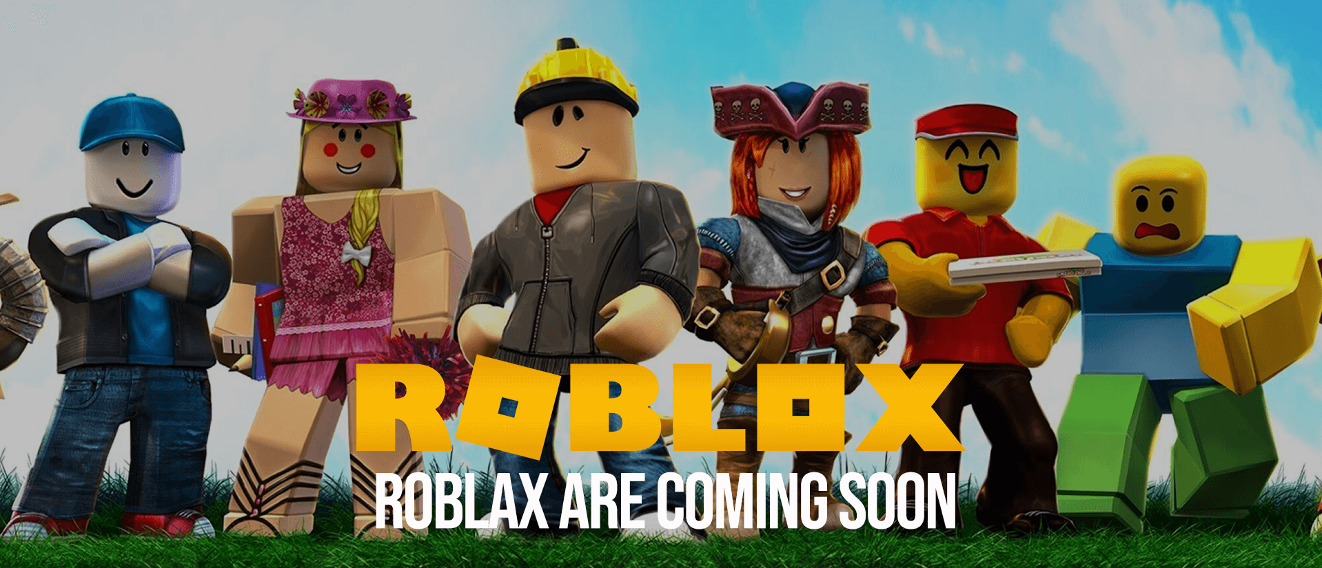 Roblox