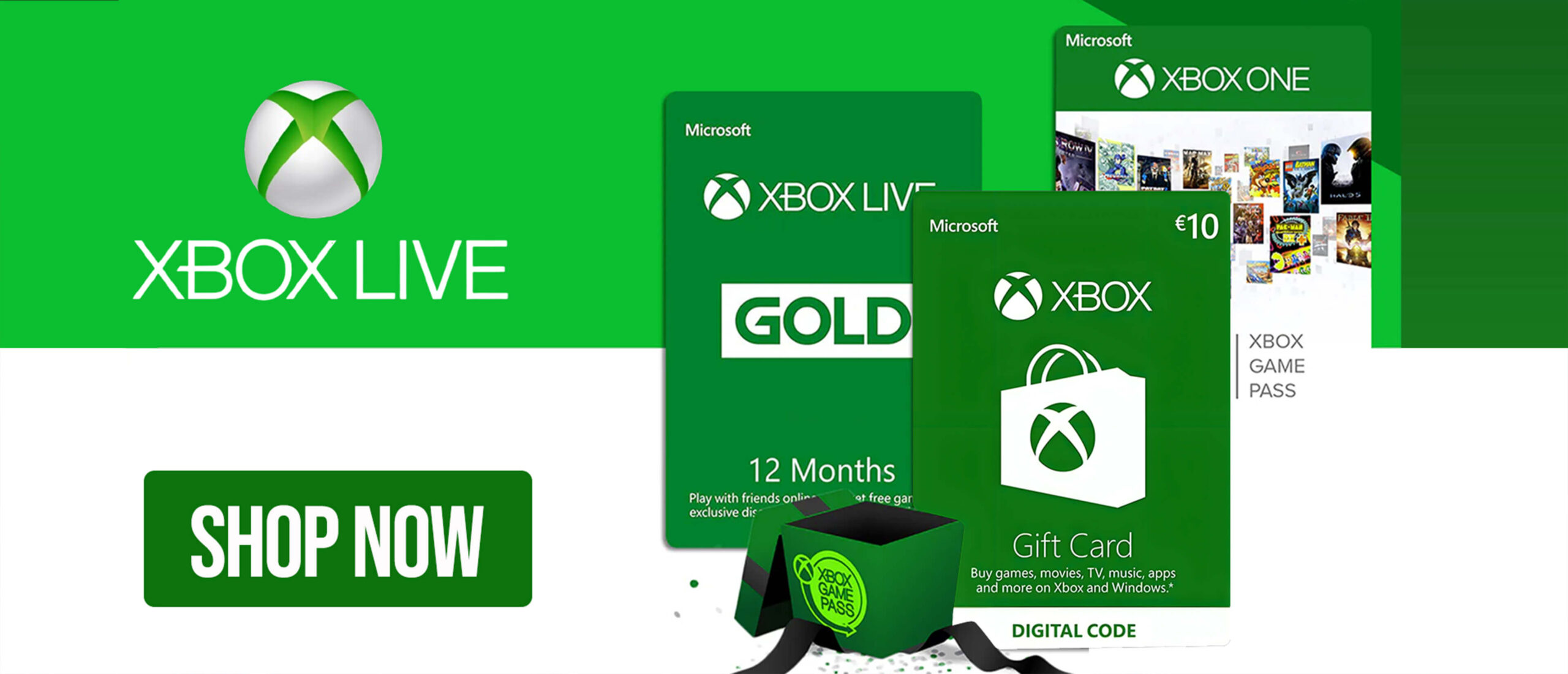 Xbox Live
