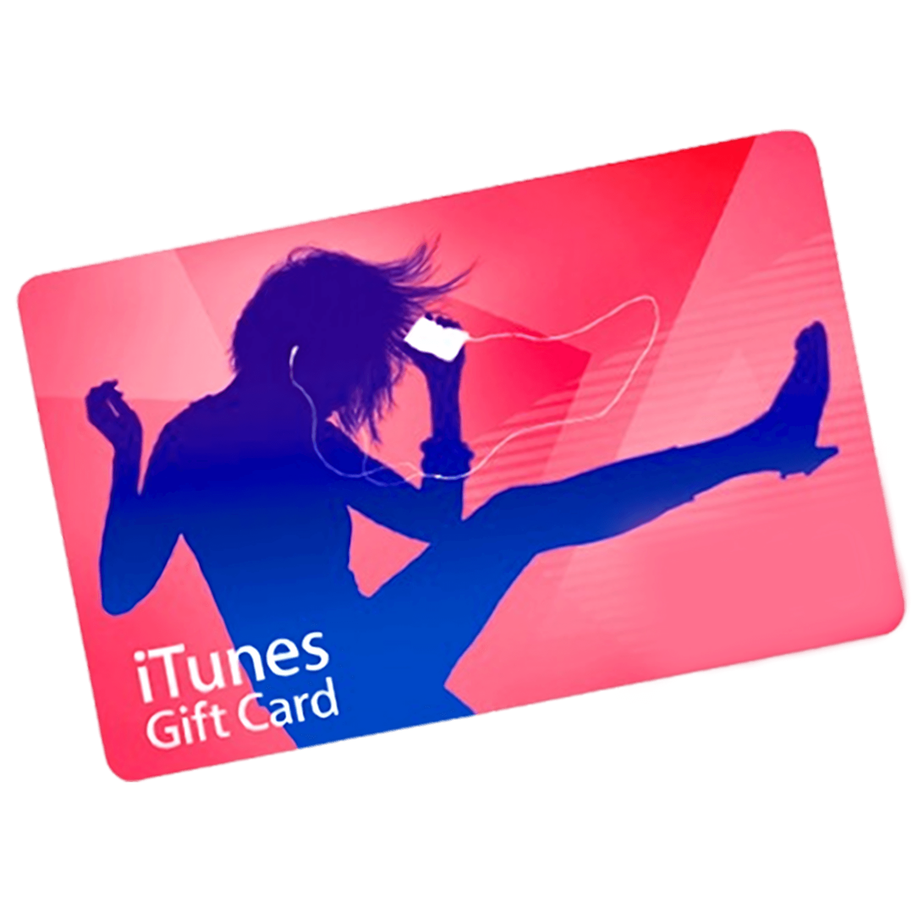 iTunes