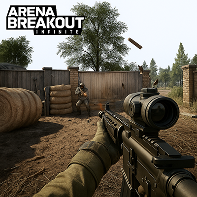Arena Breakout (USD)