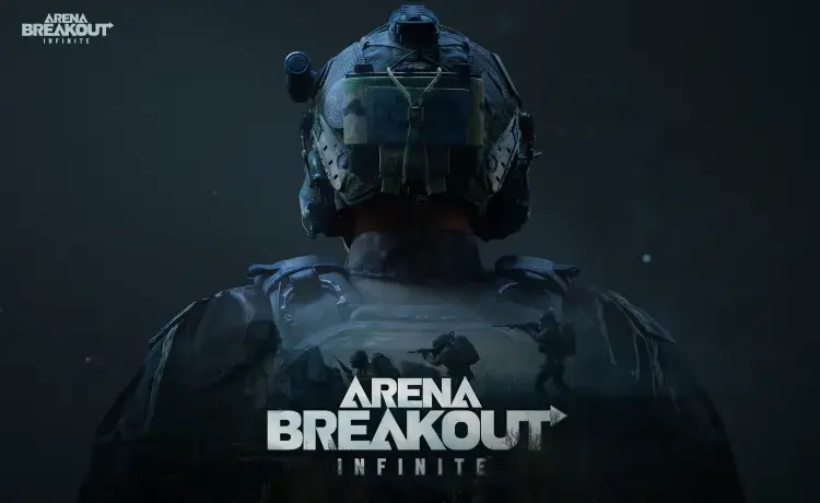 Arena Breakout (USD)