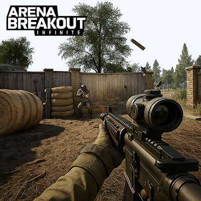 Arena Breakout (USD)