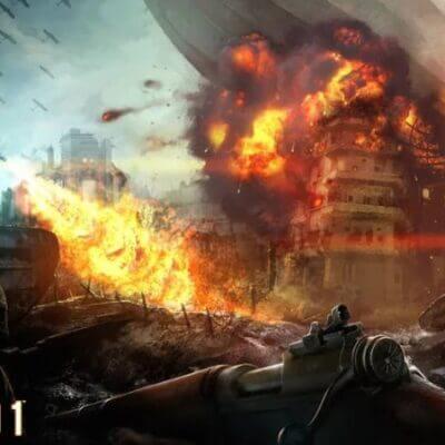 Battlefield 1