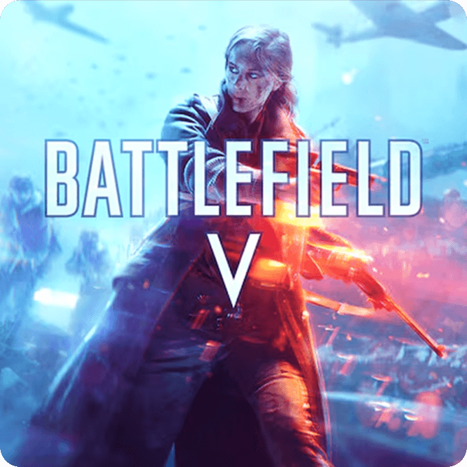 Battlefield 5