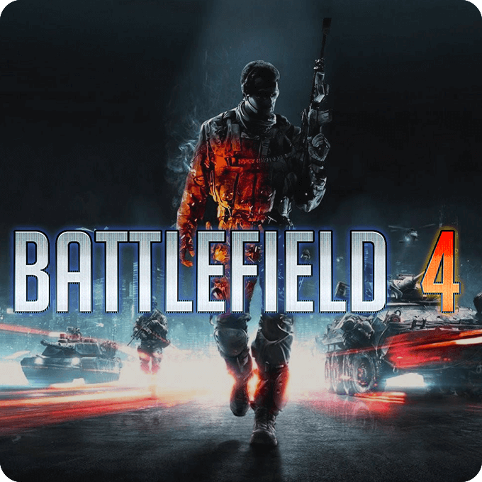 Battlefield 4