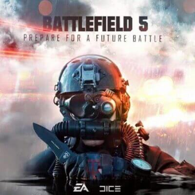 Battlefield 5