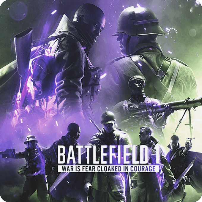 Battlefield 1