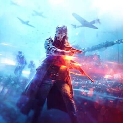 Battlefield 5