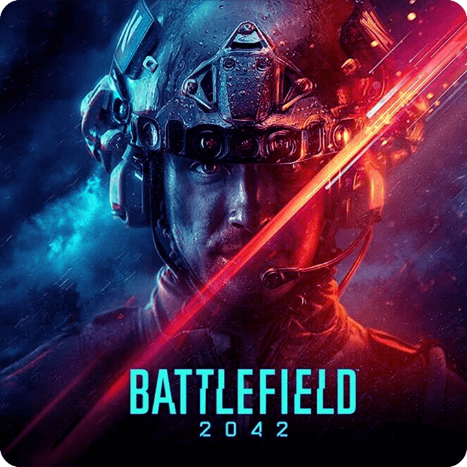 Battlefield 2042