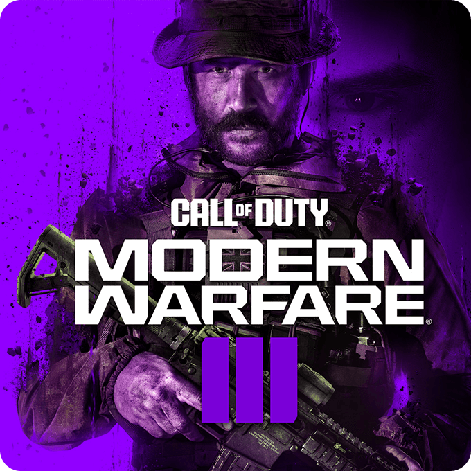 Call of Duty: Modern Warfare