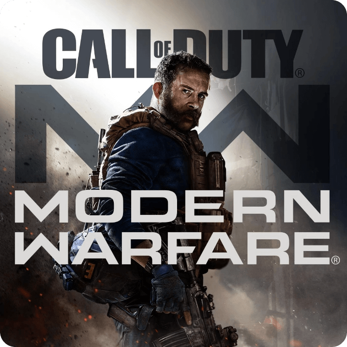 Call of Duty: Modern Warfare
