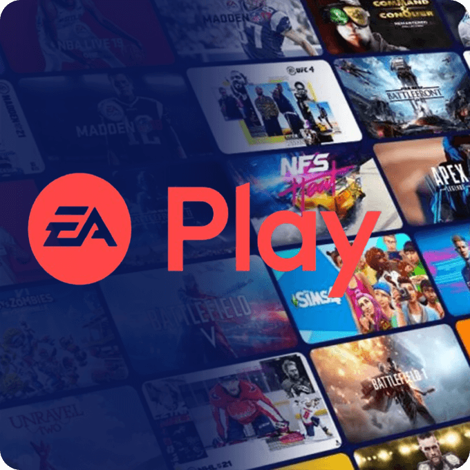 Electronic Arts (EA)