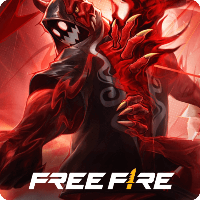 Free Fire Max