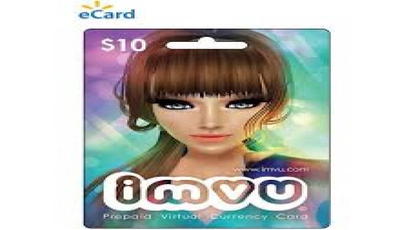 IMVU