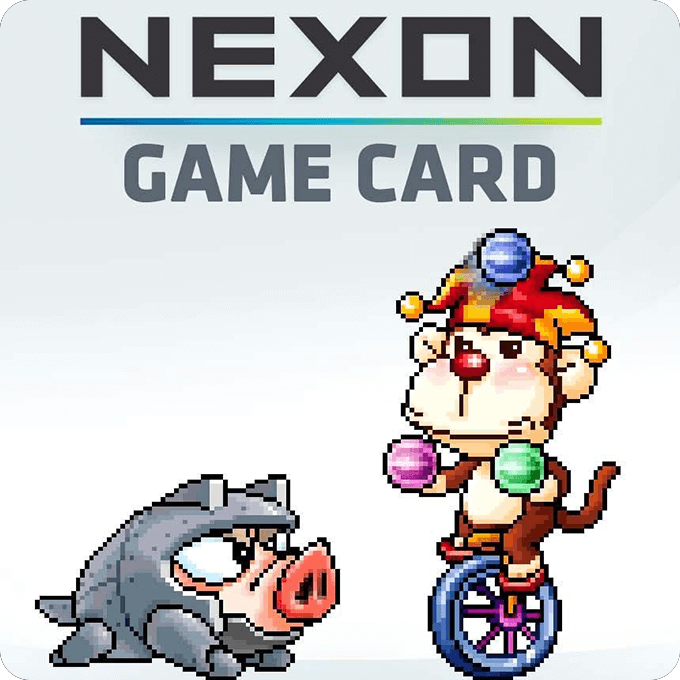 Nexon Karma Koin (US)