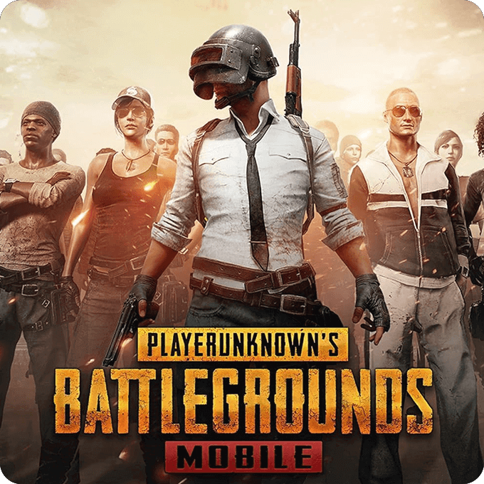 PUBG Mobile