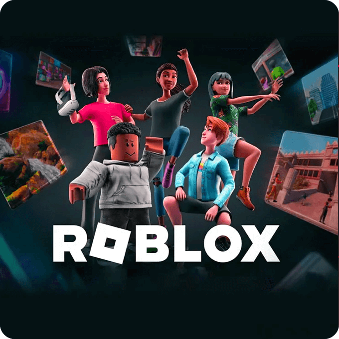 Roblox