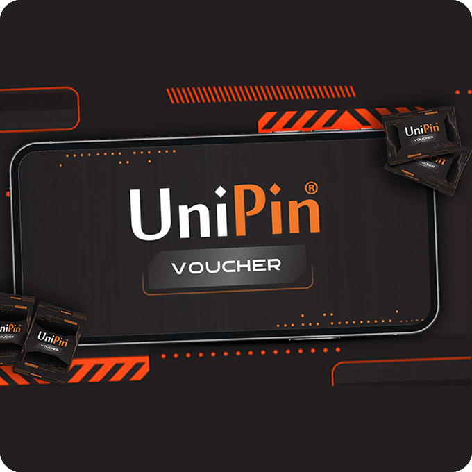 UniPin Voucher US