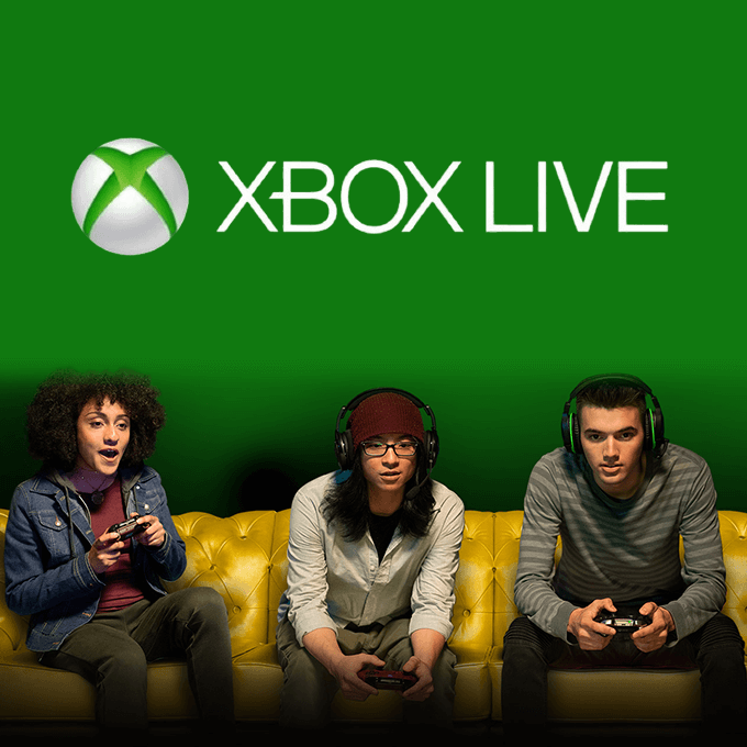 Xbox Live (US)