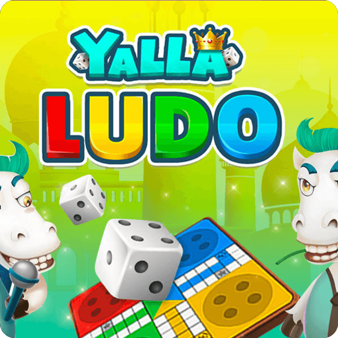 Yalla Ludo Diamond