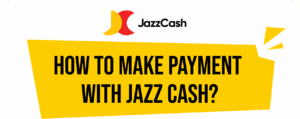 QuickTopups Jazzcash Method to Pay QuickTopups Jazzcash Method to Pay