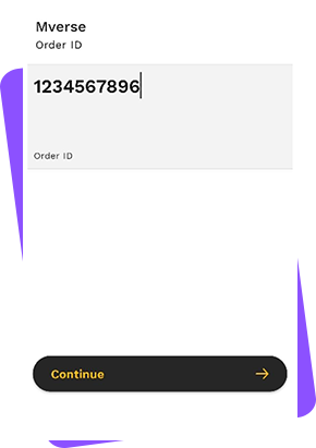 QuickTopups Jazzcash Payment Step 4 QuickTopups Jazzcash Payment Step 4