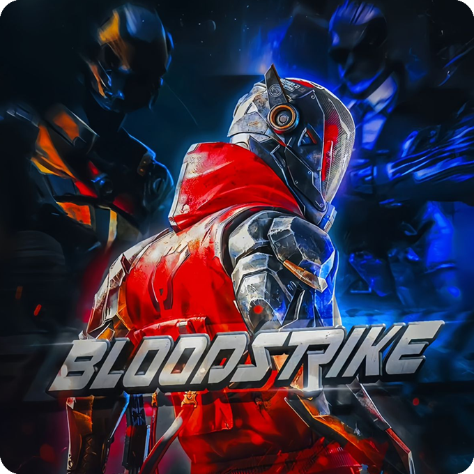 Blood Strike