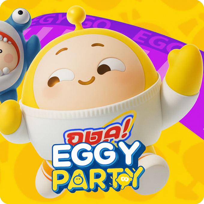 Eggy Party