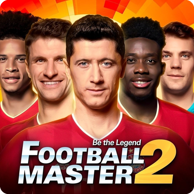 Football Master 2