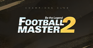 Football Master 2