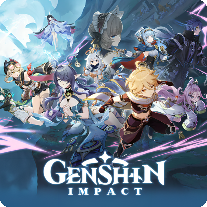 Genshin Impact