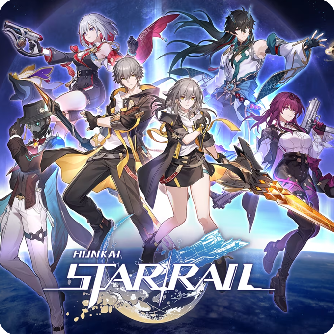 Honkai: Star Rail
