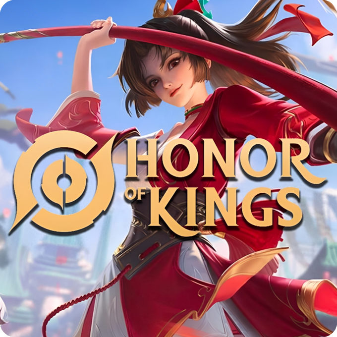 Honor of Kings