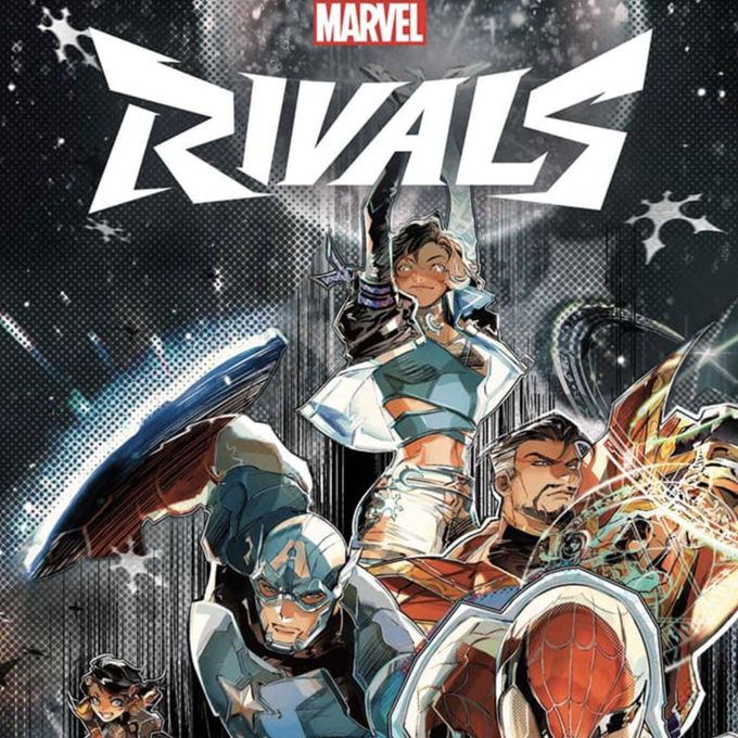 Marvel Rivals