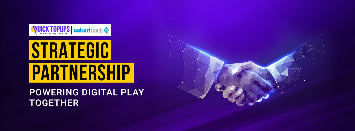 QuickTopups Roblox Banner Image